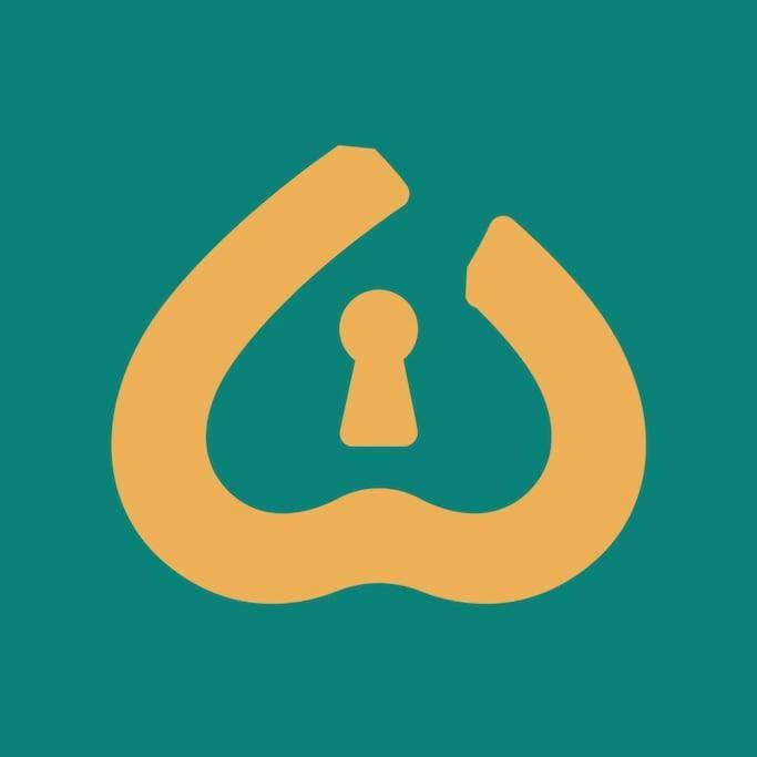 شقة دينان  في Jerzual المظهر الخارجي الصورة